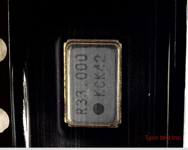 KC5032C33.0000C30E00