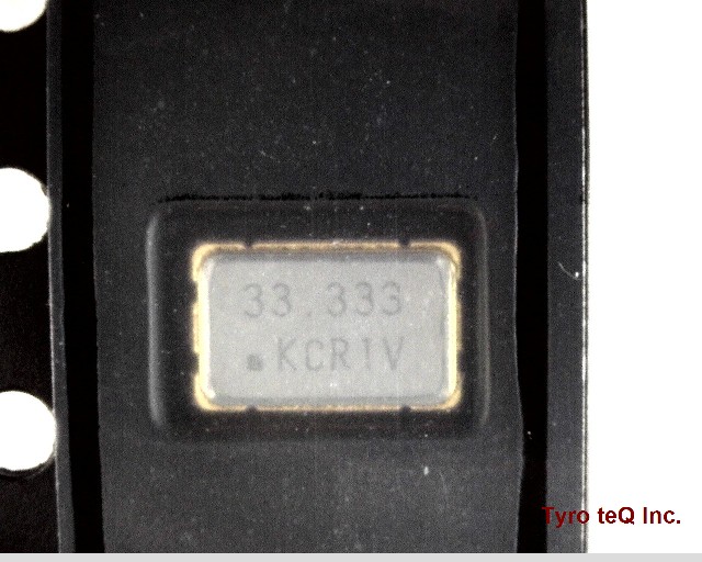KC5032A33.3333CM0E00