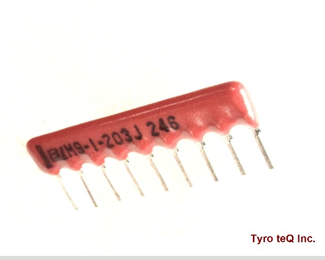 M9-1-203J