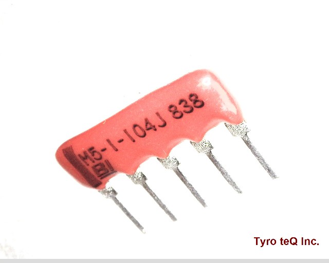 M5-1-104J