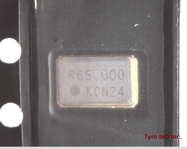 KC5032C65.0000C30E00