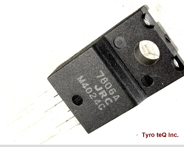NJM7806FA