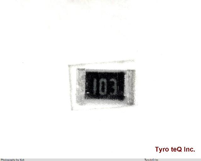TSR6GJ103