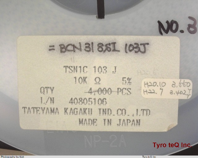 TSN1CJ103