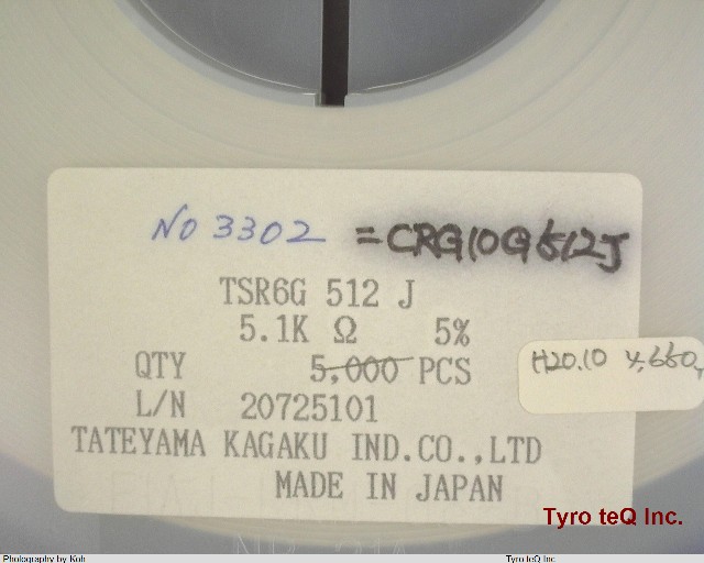 TSR6GJ512