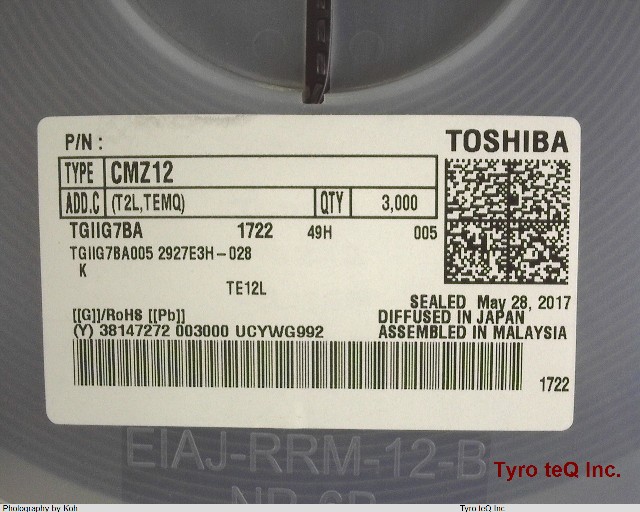 CMZ12(T2L,TEM,Q,)