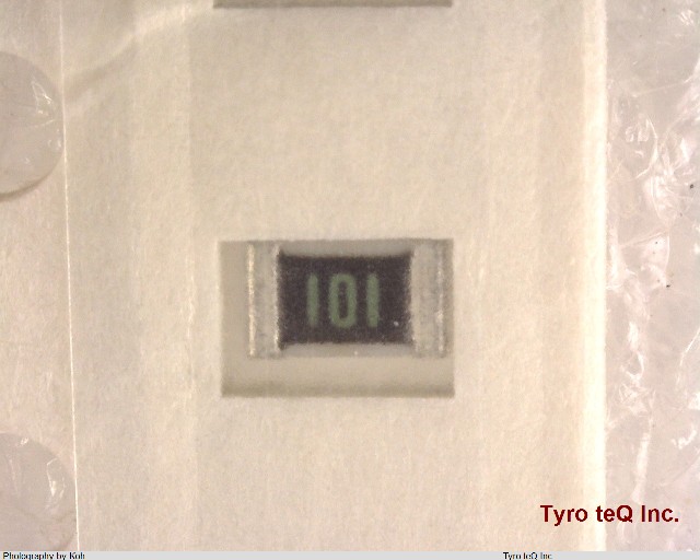 TSR6GJ101