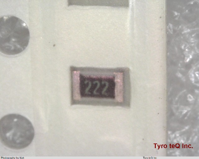 TSR6GJ222
