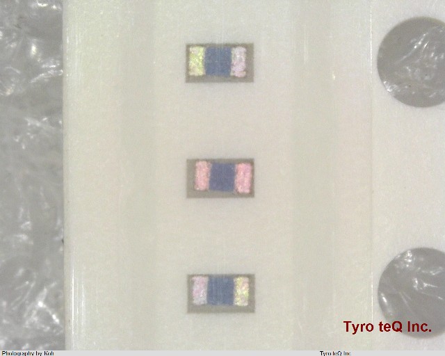 RK73H1ETTP2001F