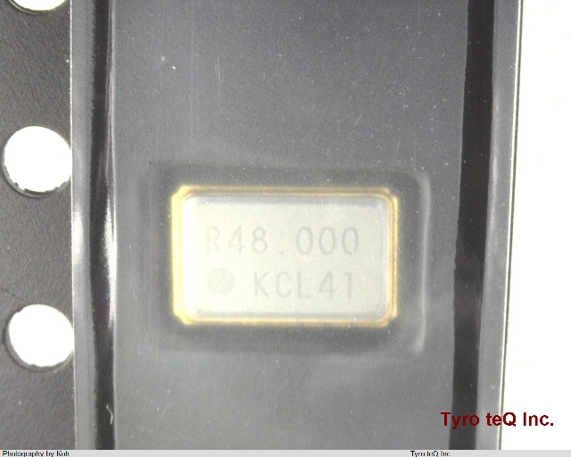 KC5032C48.0000C30E00