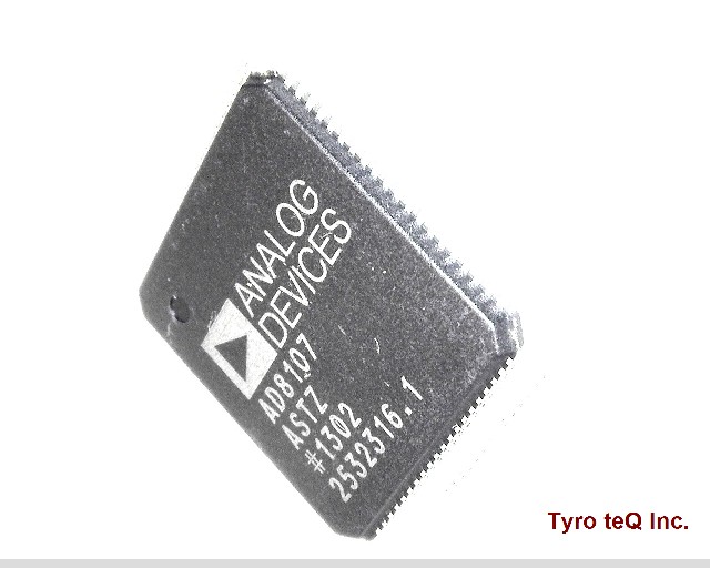 AD8107ASTZ