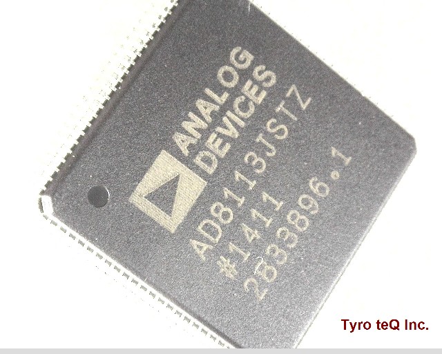 AD8113JSTZ