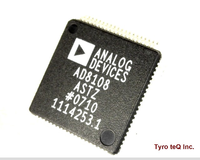 AD8108ASTZ