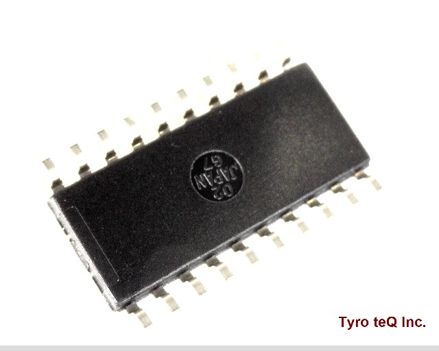 TC74HCT541AF(F)