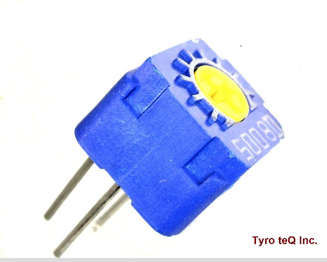 CT-6EW 50OHM(500)