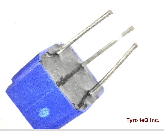 CT-6EW 50OHM(500)