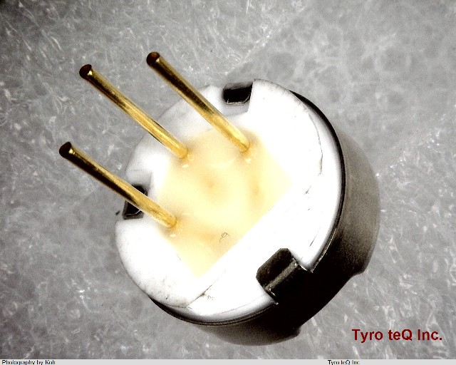 RJ-13P500OHM(501)