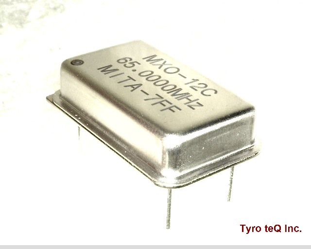 MXO-12C(65.000MHZ)