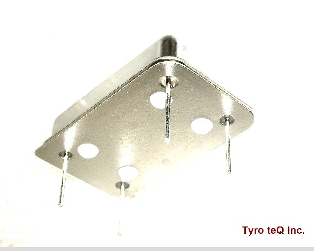 MXO-12C(81.000MHZ)