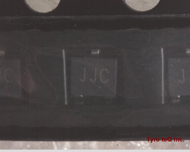 SSM3J130TU(TE85L)