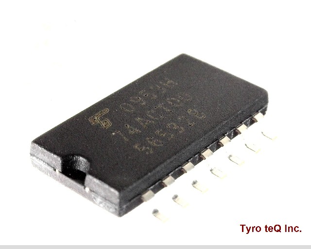 TC74ACT00F(F)