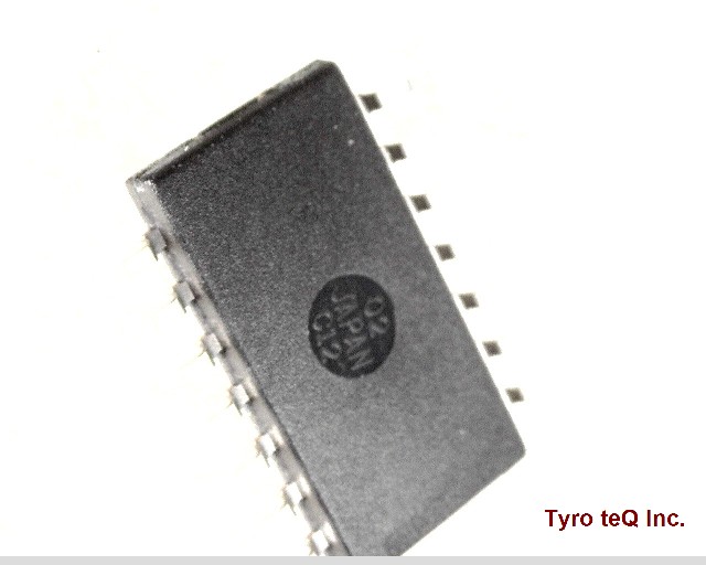 TC74ACT00F(F)
