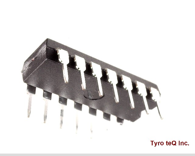 TC74ACT86P(F)