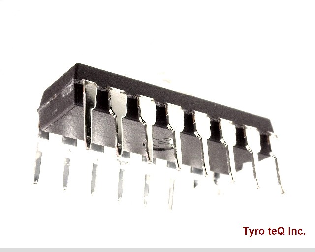 TC74HC123AP(F)
