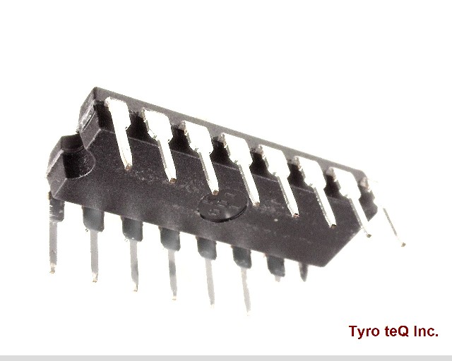 TC74HC4053AP(F)