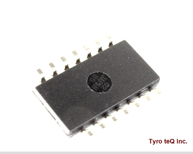 TC74ACT04F(F)