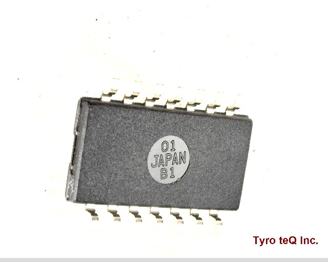 TC74HC32AF(F)