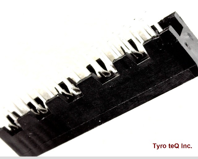 HIF3FB-34DA-2.54DSA(71)