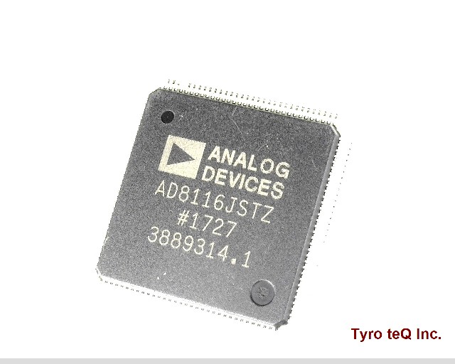 AD8116JSTZ
