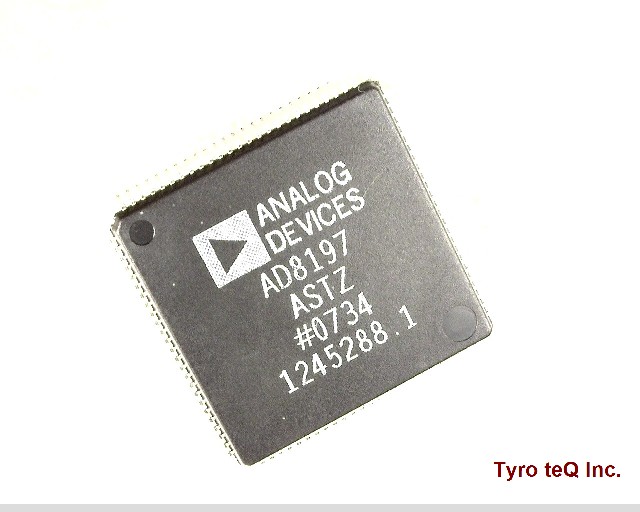 AD8116JSTZ