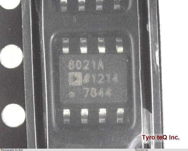 AD8021ARZ