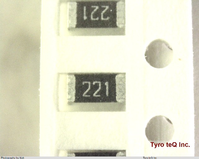 RK73B2BTTD221J