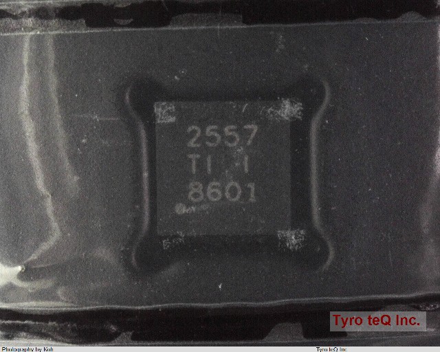 TPS2557DRBR