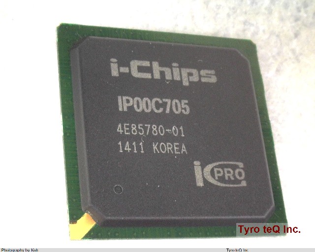IP00C705