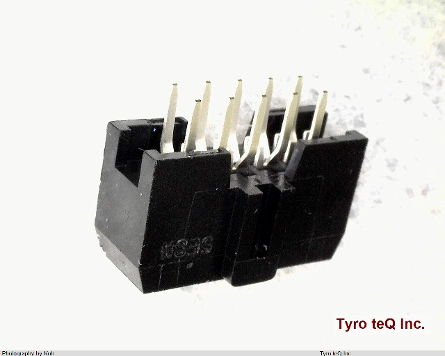 HIF3FB-10DA-2.54DSA(71)