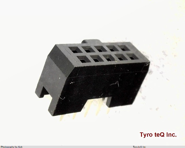 HIF3FB-10DA-2.54DSA(71)
