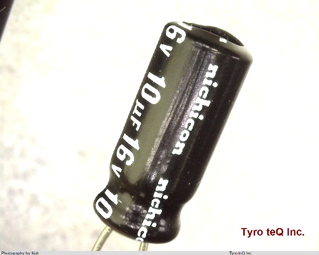 UVZ1C100MDD1TD