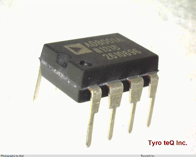AD8001ANZ