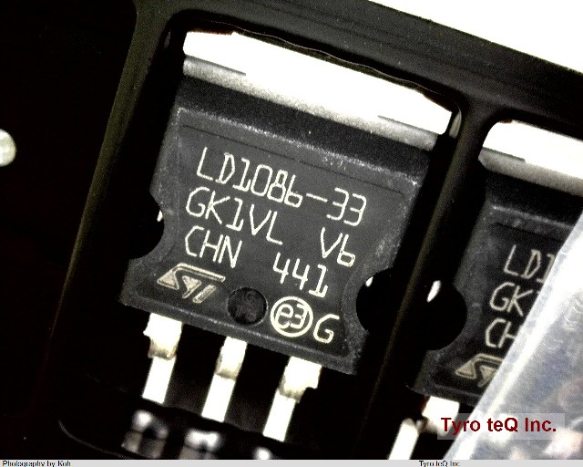 LD1086D2M33TR