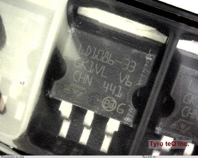LD1086D2M33TR