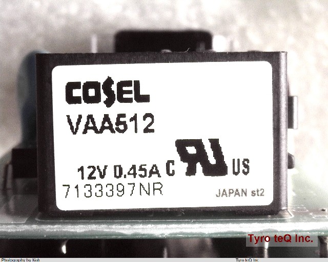VAA512