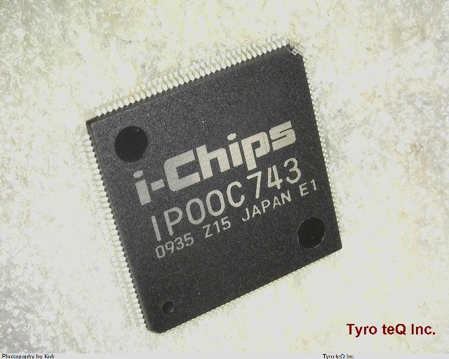 IP00C743