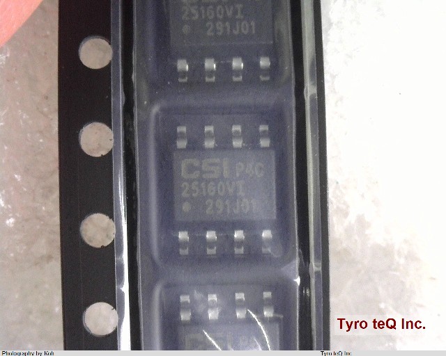 CAT25160VI-GT3