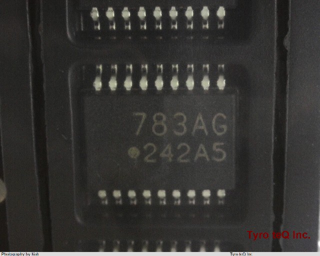 TD62783AFNG