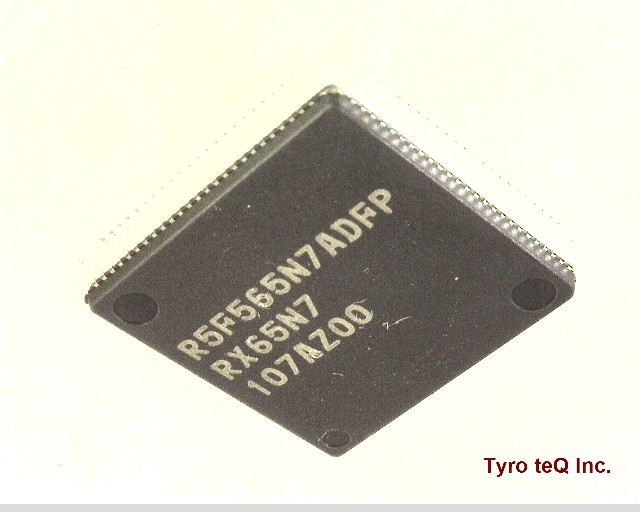 R5F565N7ADFP#10