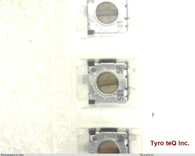 ST-4ETB500 OHM